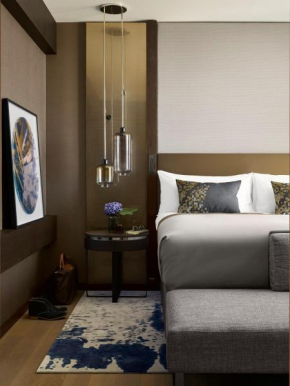 InterContinental - Ljubljana by IHG